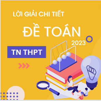 Đề Toán thi thu TN THPT (2023 – 2024) – Nhật Tảo – Hà Nội – L1 – Sách Toán